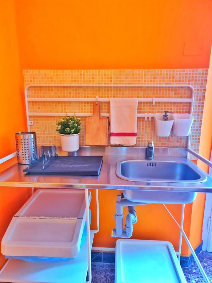 Lc Rooms Piza Zewnętrze zdjęcie