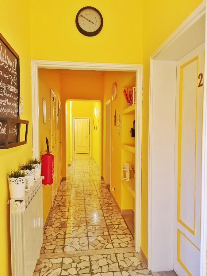 Lc Rooms Piza Zewnętrze zdjęcie
