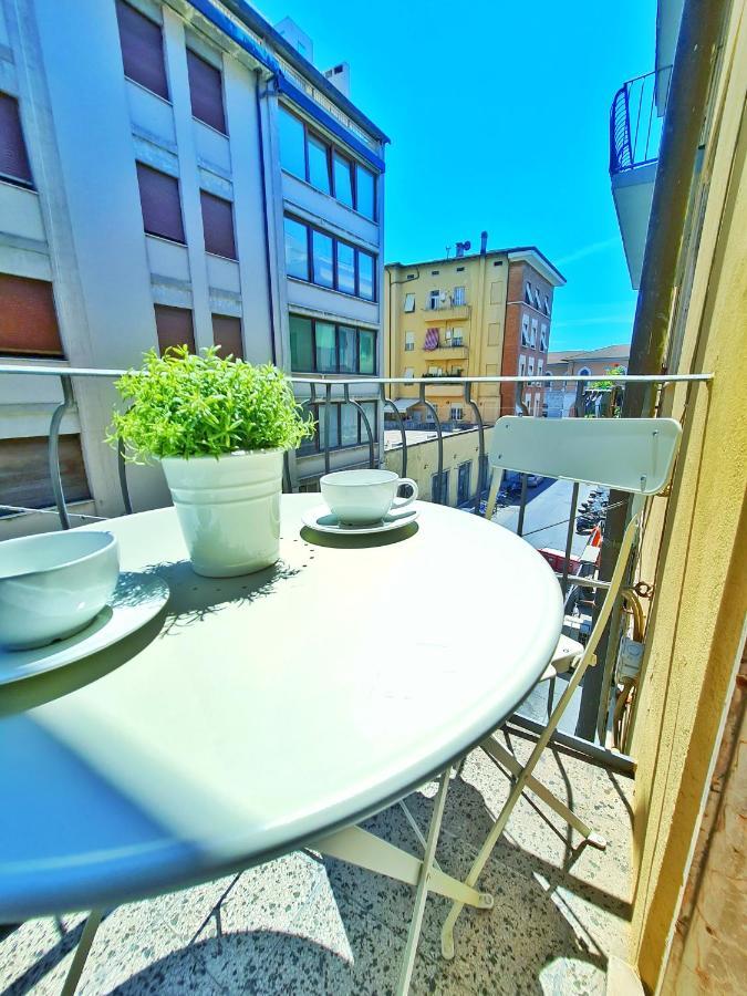 Lc Rooms Piza Zewnętrze zdjęcie