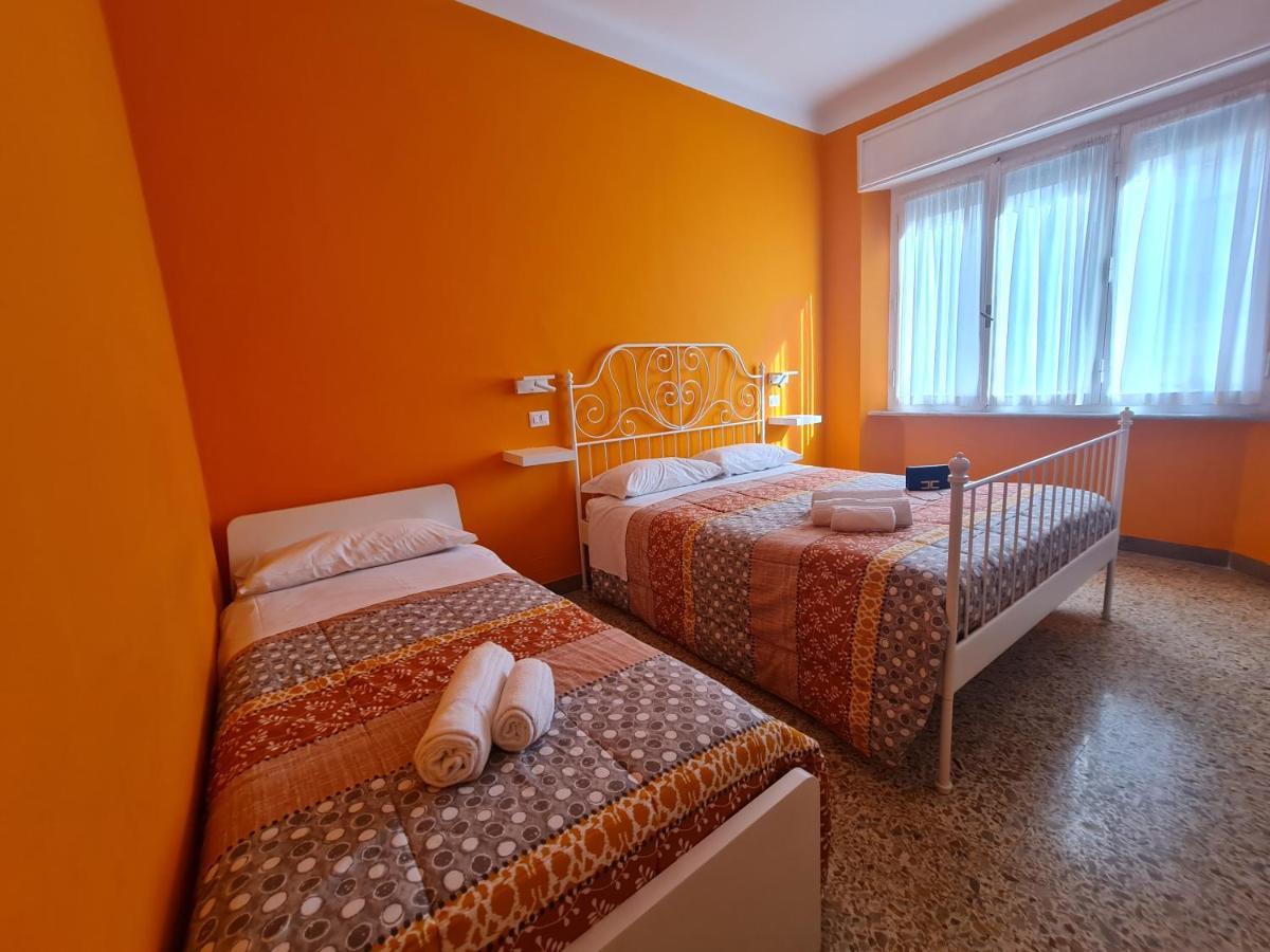 Lc Rooms Piza Zewnętrze zdjęcie