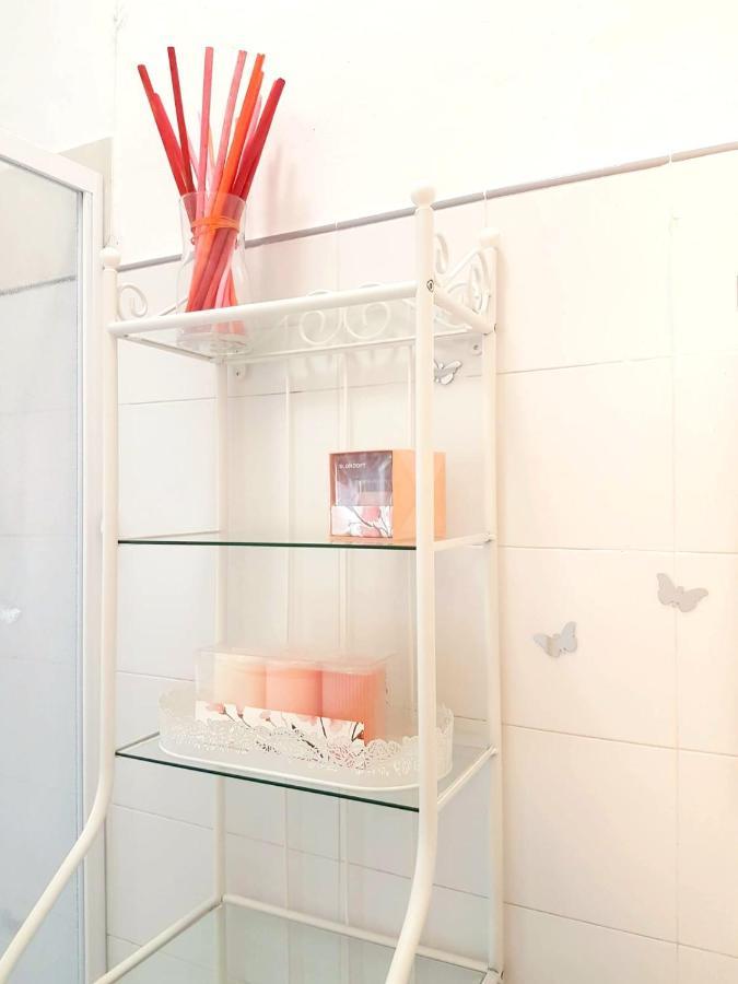 Lc Rooms Piza Zewnętrze zdjęcie