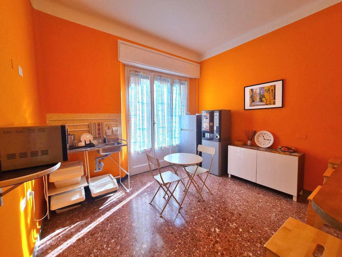 Lc Rooms Piza Zewnętrze zdjęcie