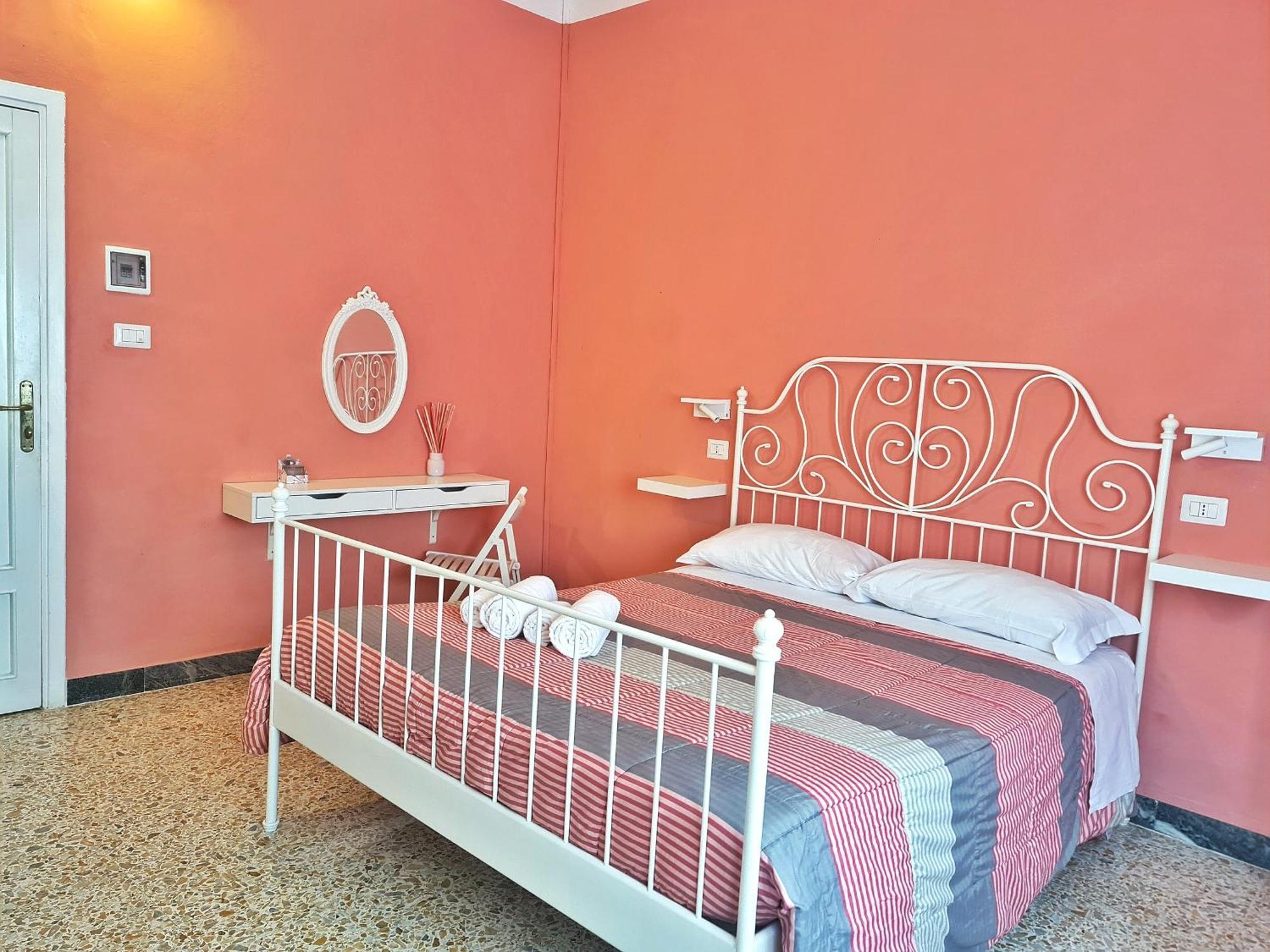 Lc Rooms Piza Zewnętrze zdjęcie