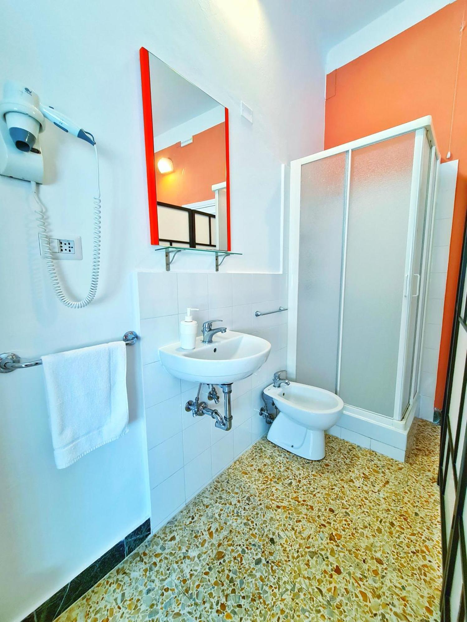 Lc Rooms Piza Zewnętrze zdjęcie