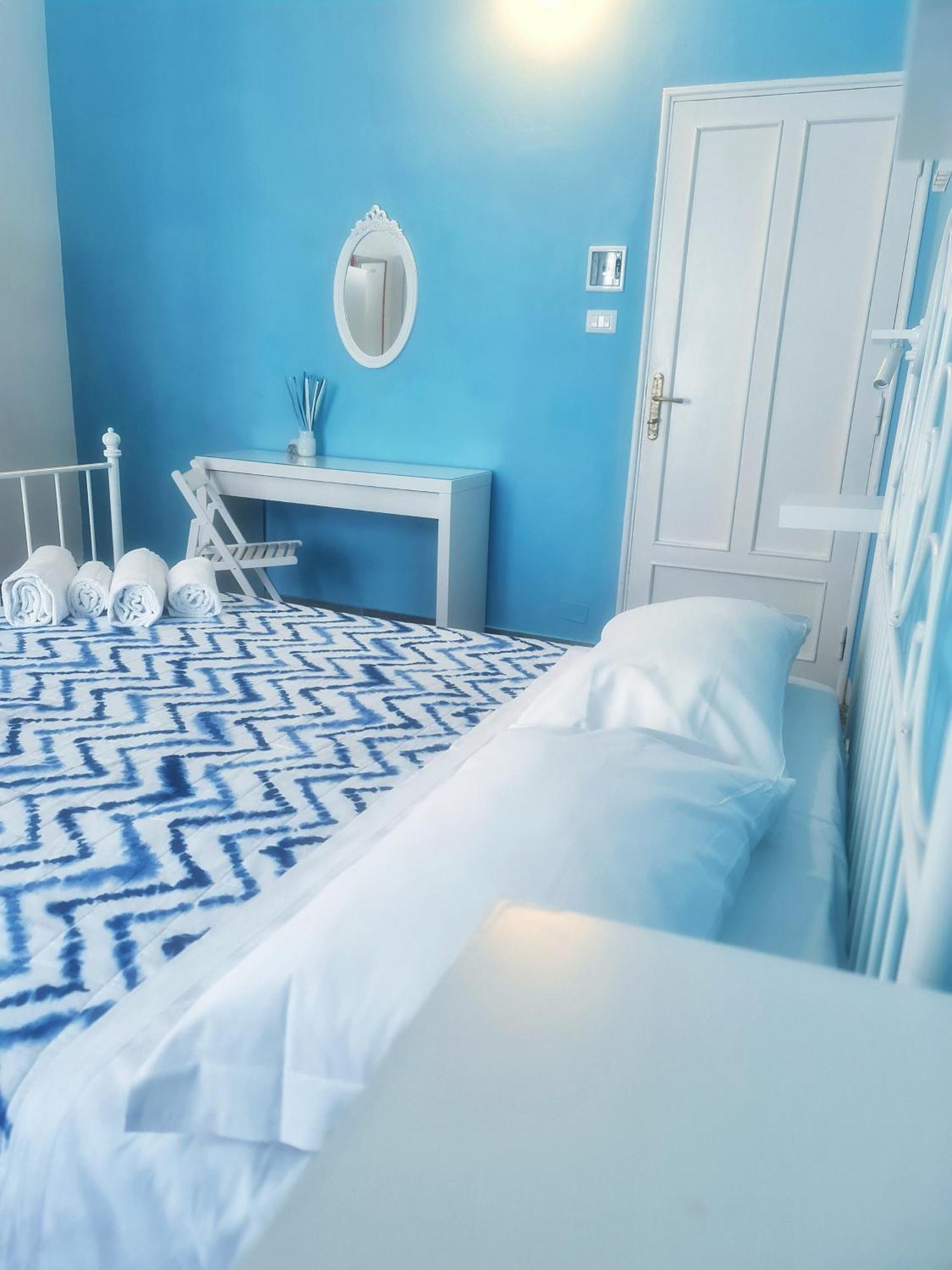 Lc Rooms Piza Zewnętrze zdjęcie