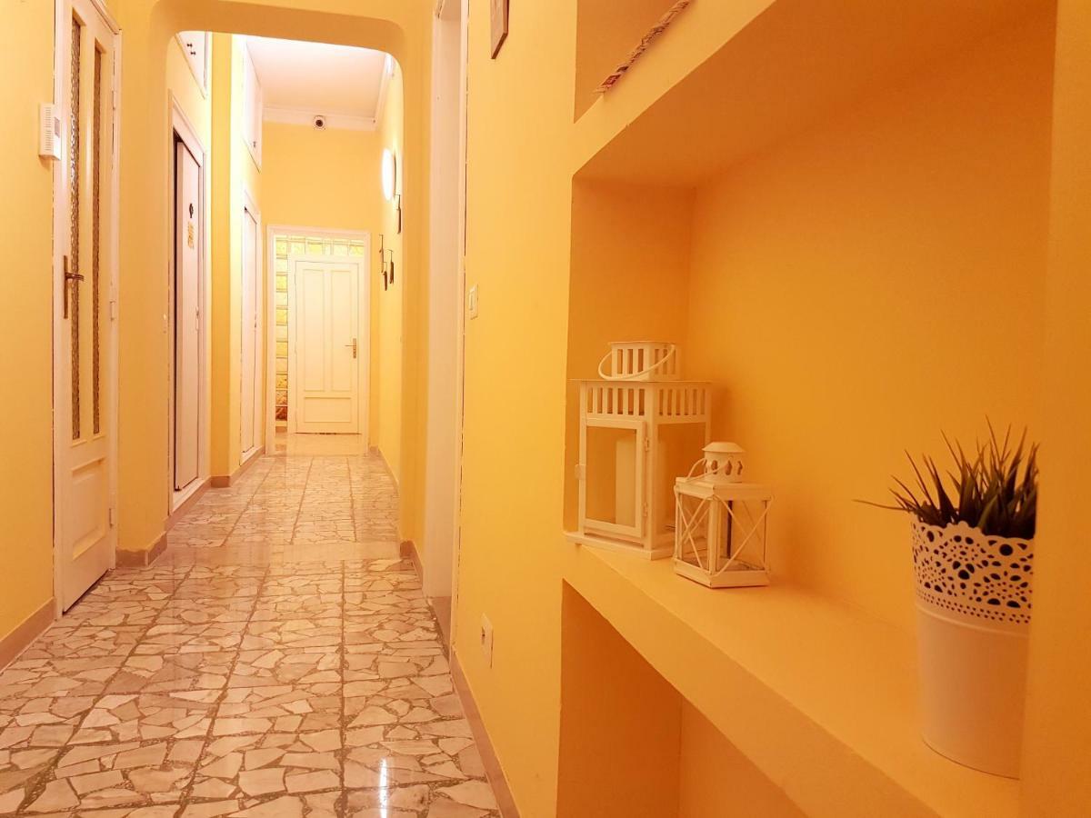 Lc Rooms Piza Zewnętrze zdjęcie