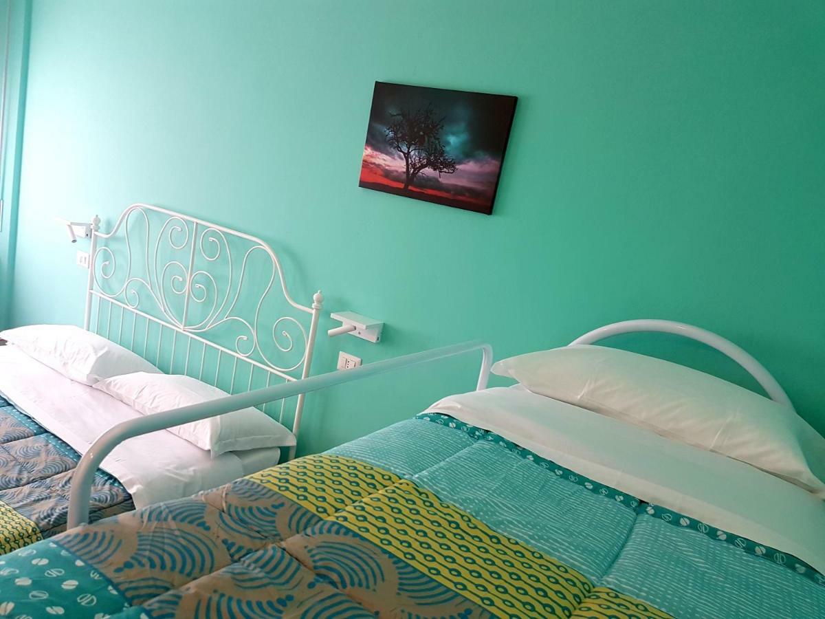 Lc Rooms Piza Zewnętrze zdjęcie