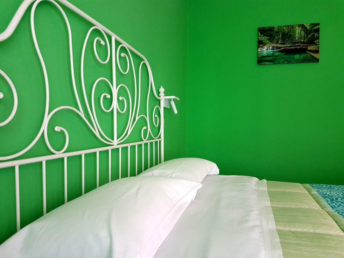 Lc Rooms Piza Zewnętrze zdjęcie
