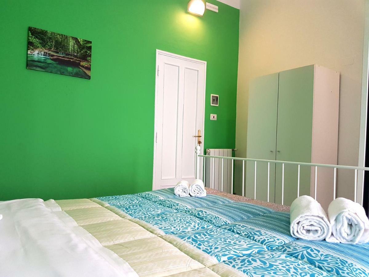 Lc Rooms Piza Zewnętrze zdjęcie