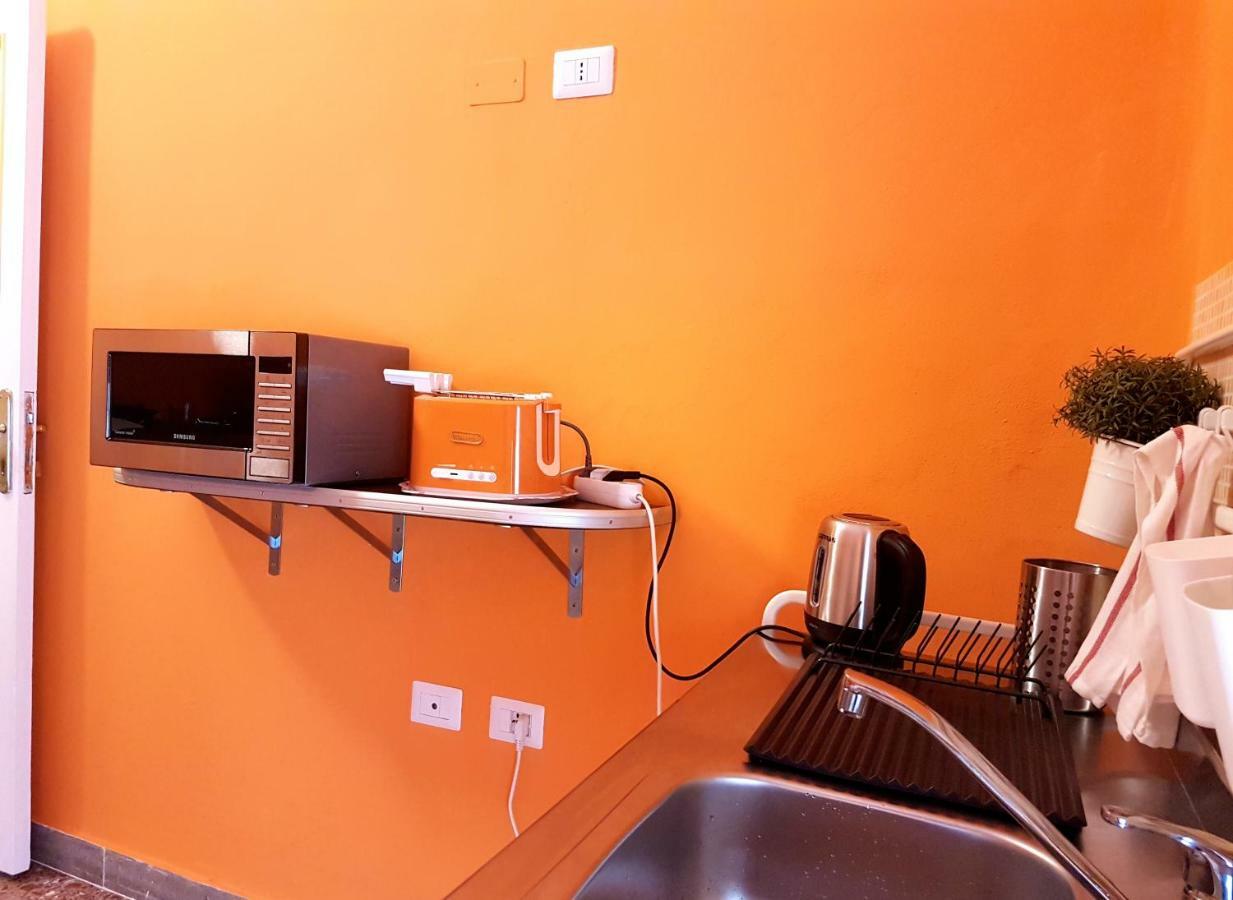 Lc Rooms Piza Zewnętrze zdjęcie