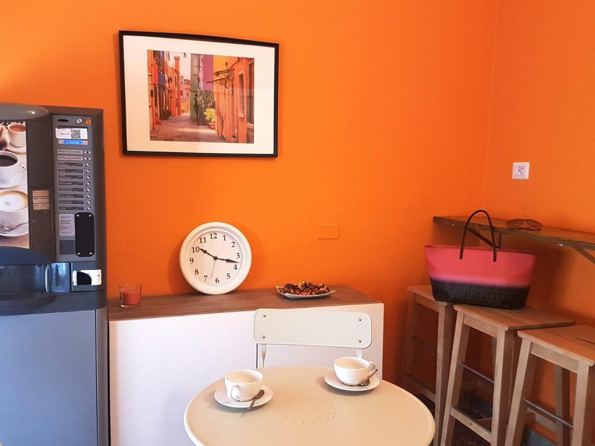 Lc Rooms Piza Zewnętrze zdjęcie